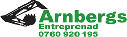 Arnbergs Entreprenad Logo